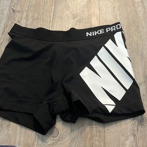 Nike pros
